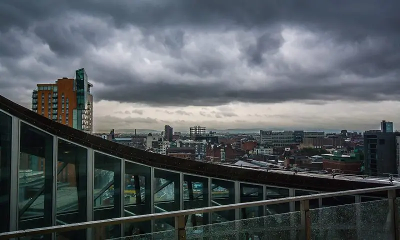 North West hoteliers report 3.5% profit growth