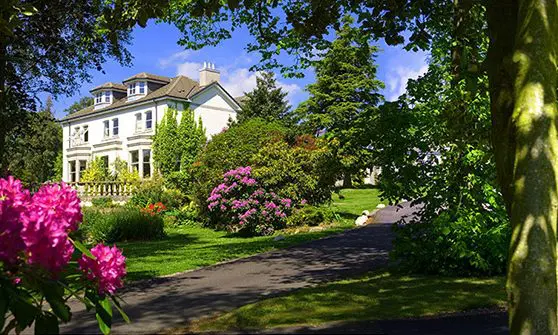 Aberdeen hotel owner apologises after ‘homophobic’ comments