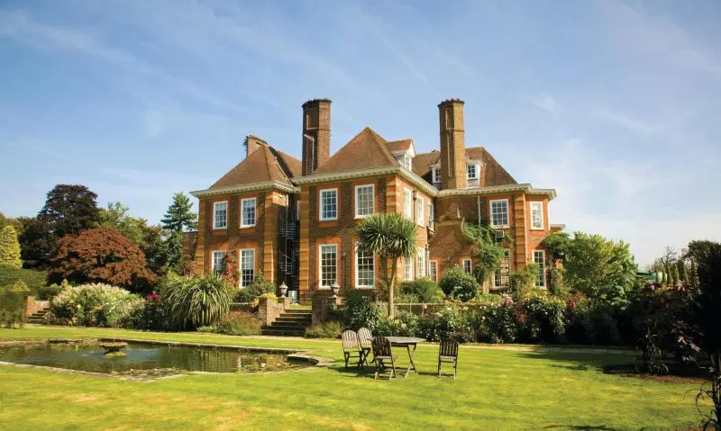 Alexander Hotels acquires Barnett Hill Venue