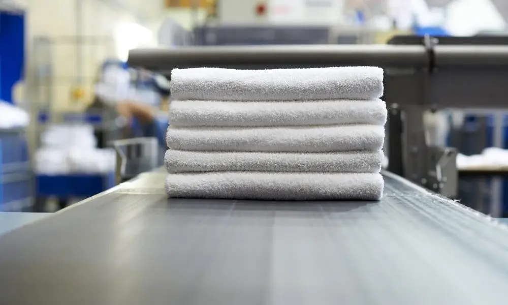 Berendsen introduces new wash concept