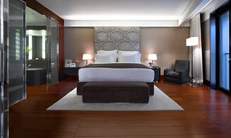 Marriott’s profits fall 67% amid Starwood merger costs