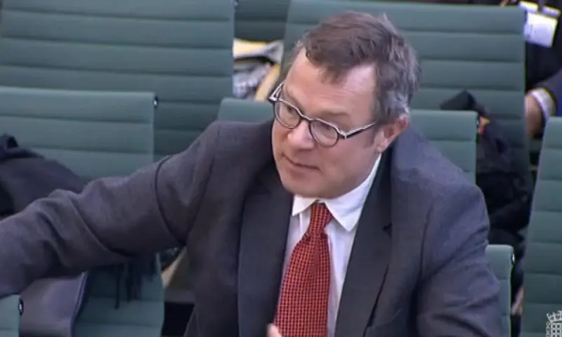 Hotel breakfast buffets are food waste ‘nightmare’