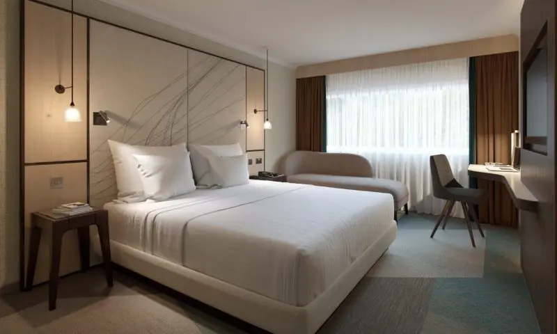 UK’s second Hyatt Place to open at Heathrow Airport