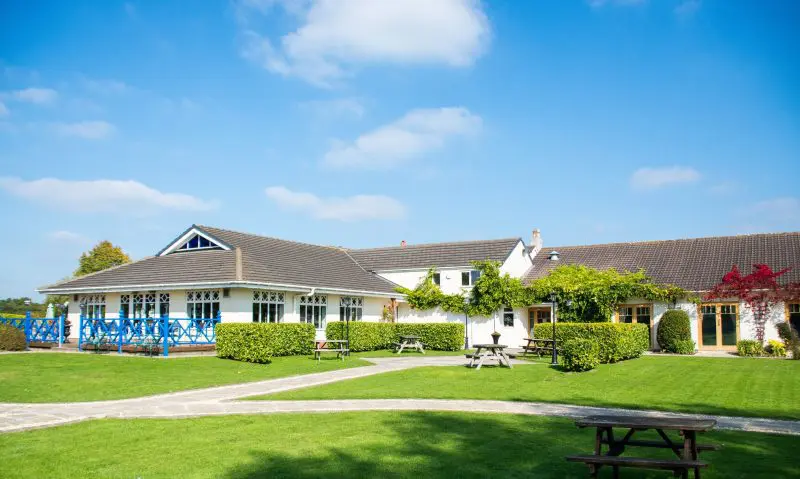 Holt Lodge firework display raises £700 for Teenage Cancer Trust