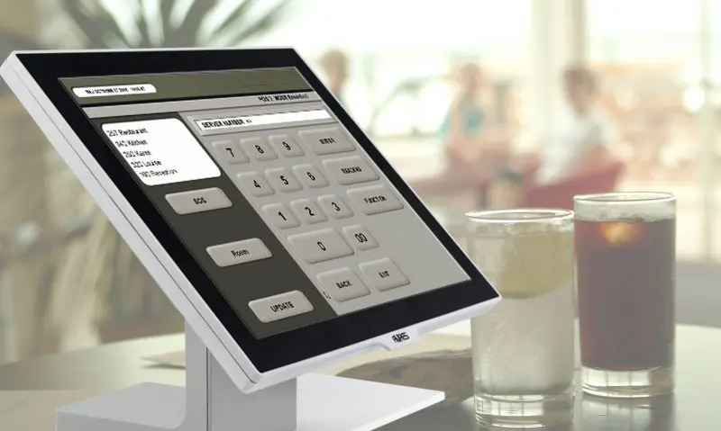 SPONSORED: Demand more from your EPoS interface with Hotel Perfect