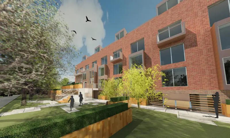 Roomzzz Aparthotel in York gets go-ahead