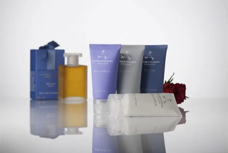 SPONSORED: Guest Supply