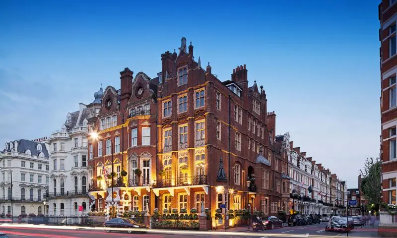 Red Carnation Hotels launches London apprenticeship programme