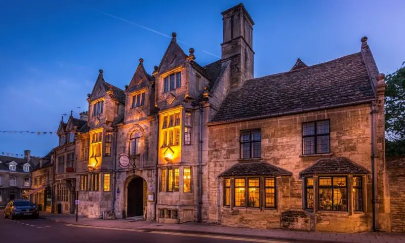 Coaching Inn Group secures further investment to support £50m expansion