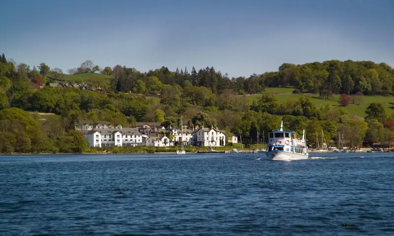 Iconic Windermere hotel closes its doors for £16m redevelopment