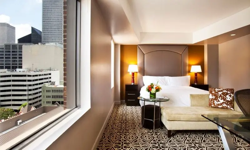 Hilton launches new collection of independent-style hotels