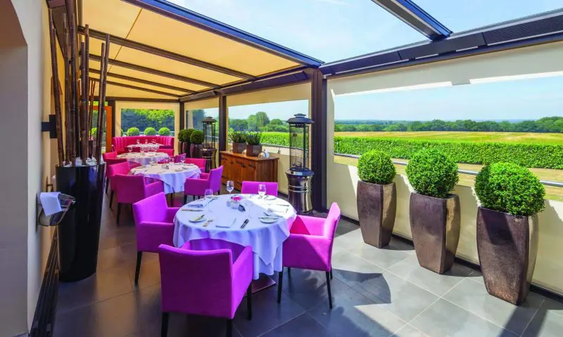 ADVICE: How to get more from your outdoor space all year round