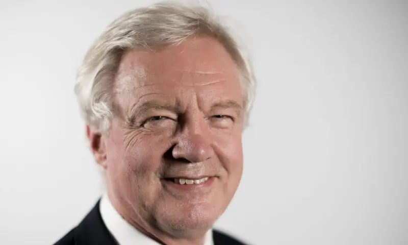 Brexit secretary: ‘UK won’t shut door on EU workers’