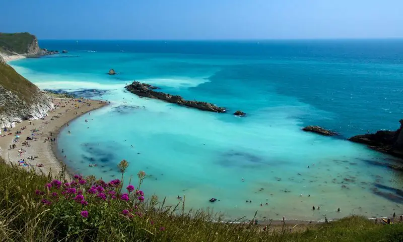 76% of Brits can’t identify ‘exotic’ UK holiday destinations