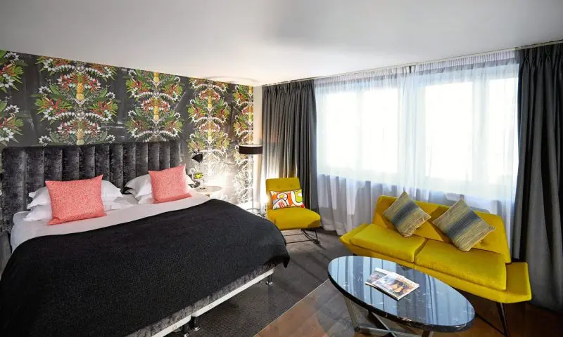 Malmaison opens in Brighton after multi-million renovation