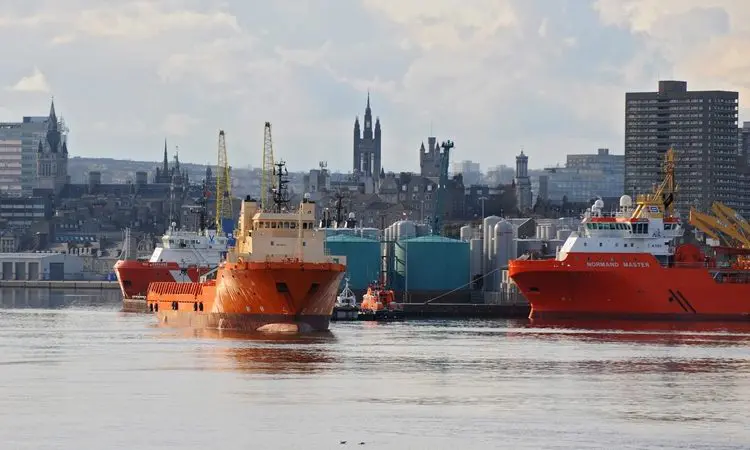 FEATURE: Aberdeen’s balancing act