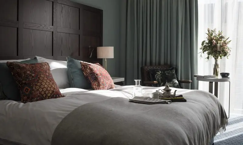 Luxury hotel set to open in Cambridge