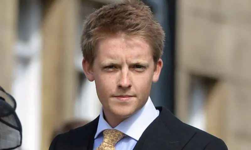 Duke of Westminster Hugh Grosvenor