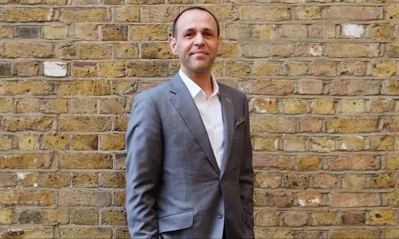 The London EDITION appoints David Stanton as new manager