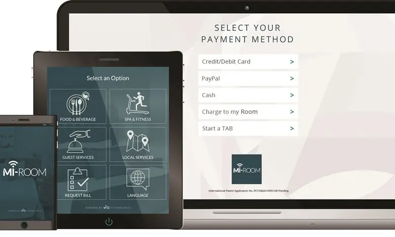 SPONSORED: Hoteliers welcome first cloud-based mobile ordering solution for guestroom services