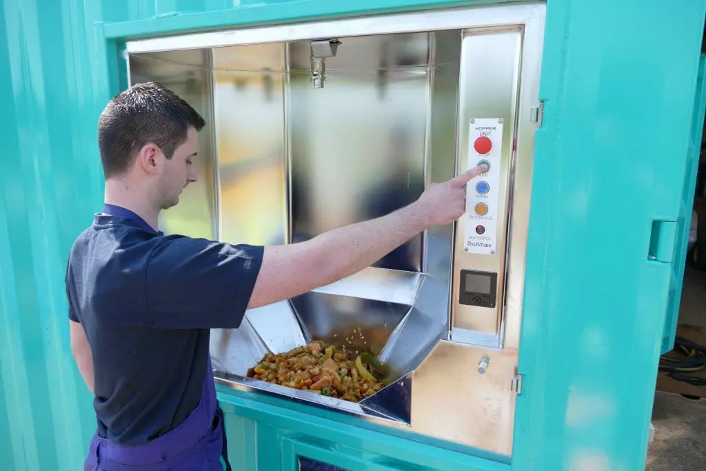 FEATURE: Sustainable Practices