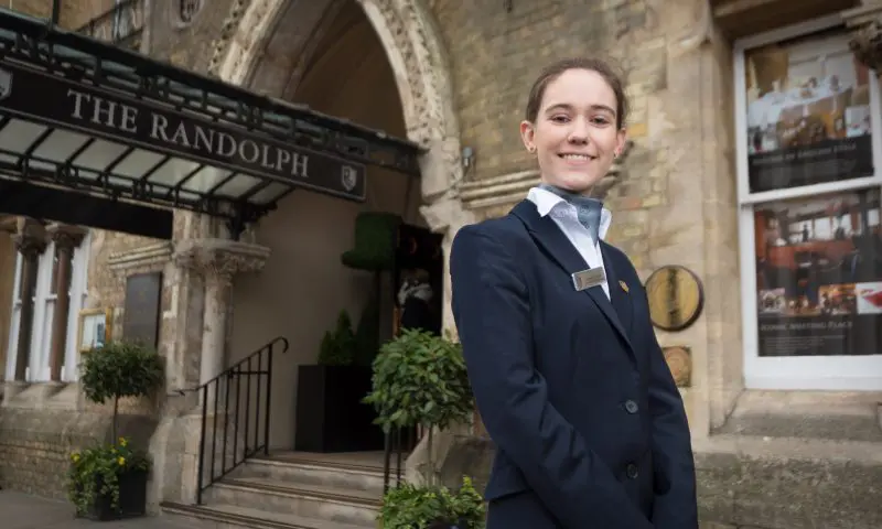 Macdonald Hotels