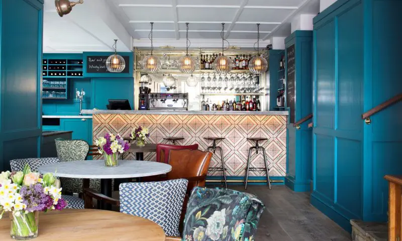 The Bower House opens in Shipston-on-Stour
