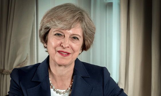 BHA responds to Tory-DUP deal