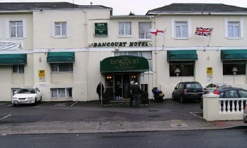 Bancourt Hotel