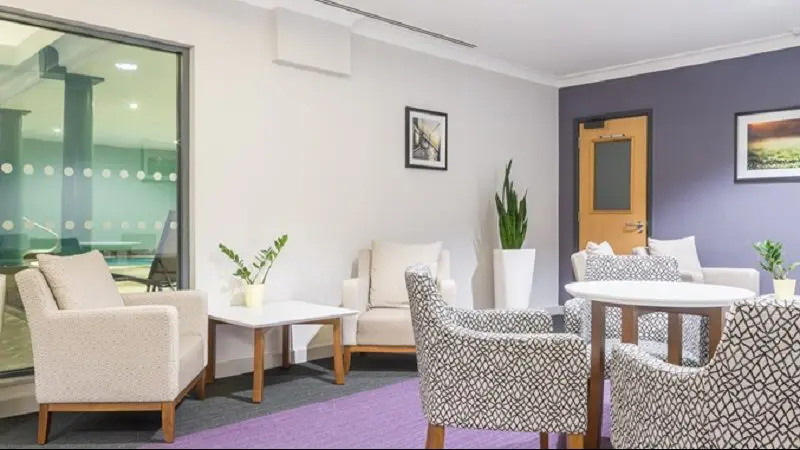 Doubletree by Hilton Cotswold