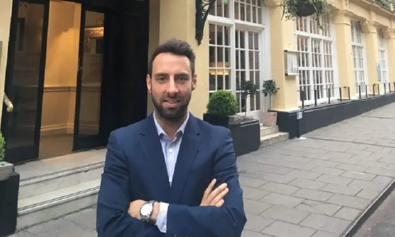 Mercure Bristol Grand Hotel