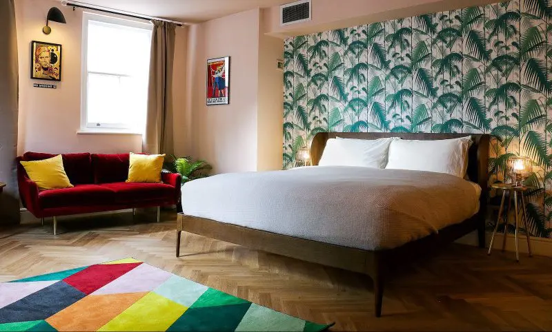 Napoleon Hotel