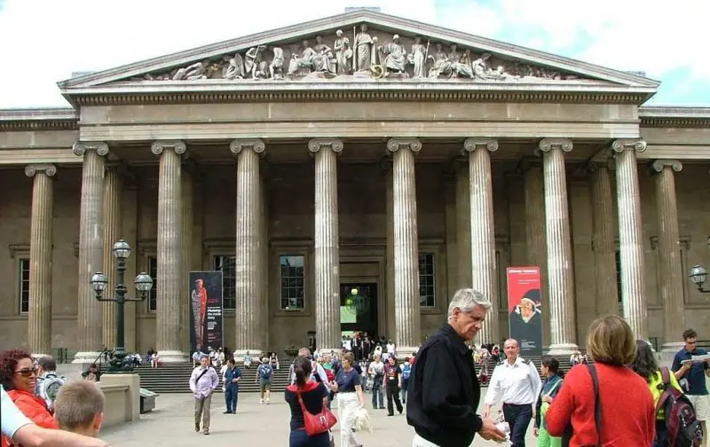 UK tourism