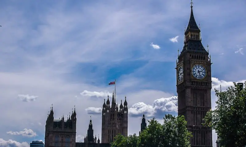 UK Tourism