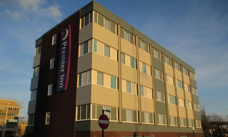 Q1 2017 Hotel Bulletin