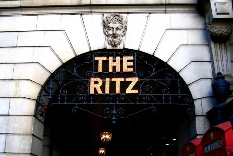 Ritz London