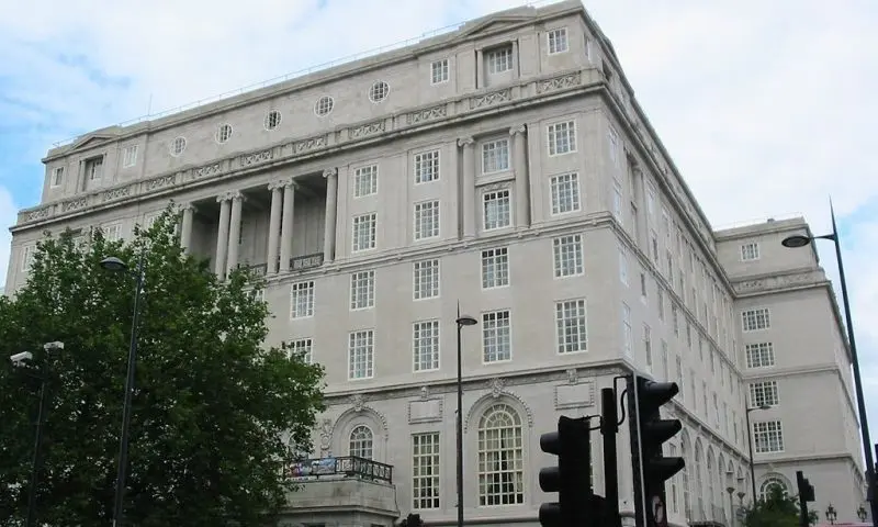Britannia Hotels