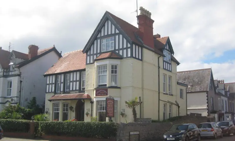 Craiglands Guest House