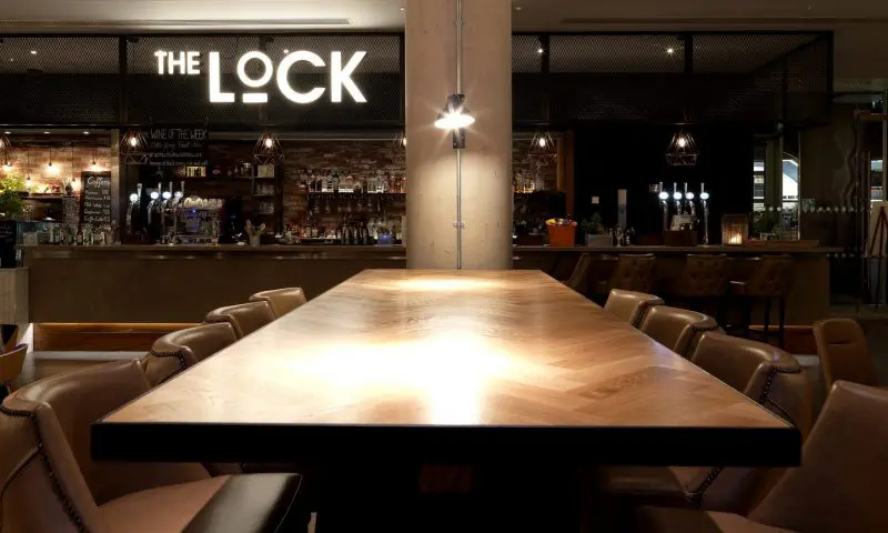 Doubletree by Hilton Leeds