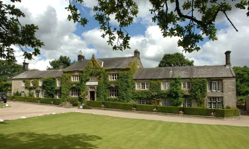 Yorke Arms