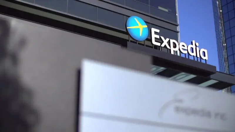 Expedia