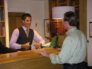 Raising the bar: How ISO standards improve customer satisfaction in the hospitality industry