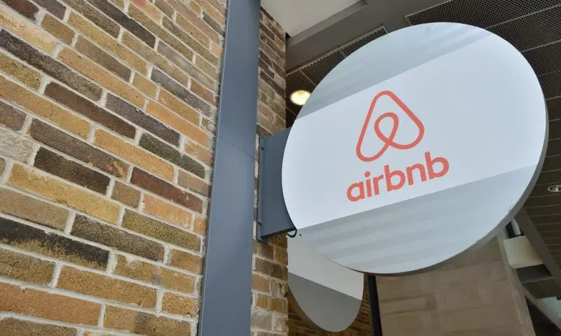airbnb