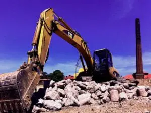 The environmentally friendly hotel