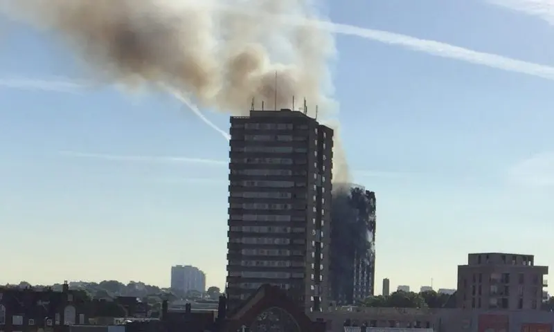 Grenfell