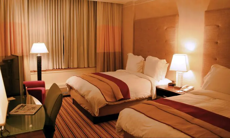 5 startups lending a hand to hotel chains