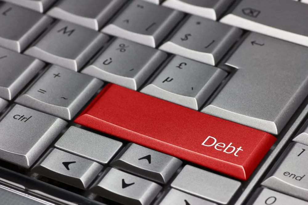 Why recovering unpaid debts is about to get harder