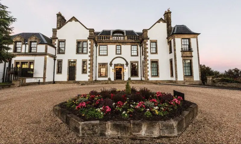 Gleddoch Hotel
