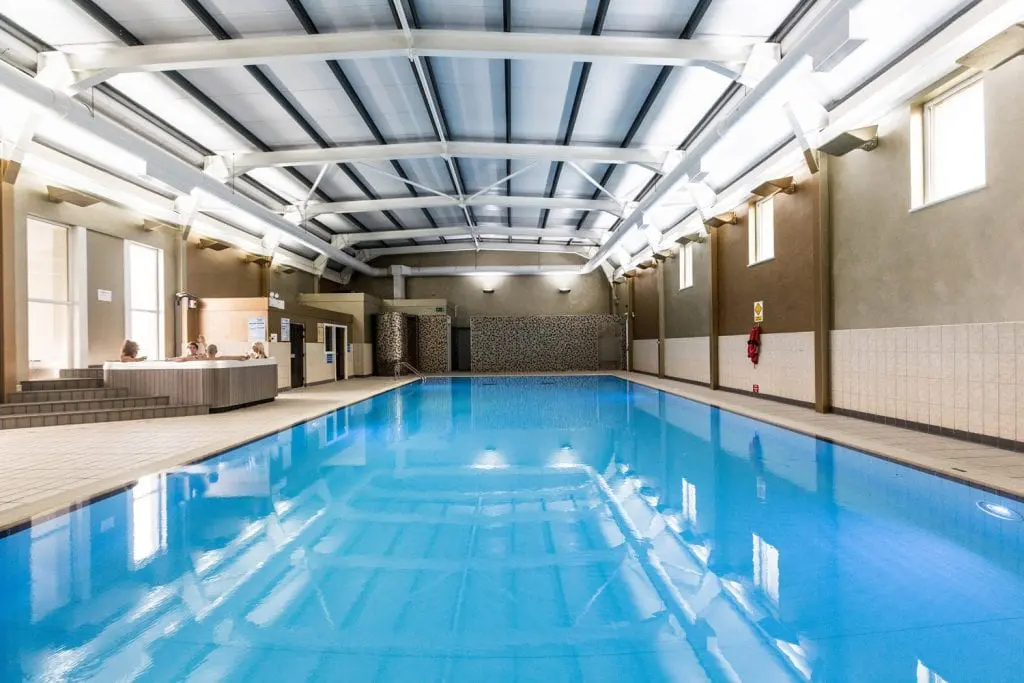 Gleddoch reopens following multi-million pound refurbishment