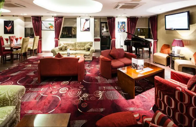 Icon Hotel